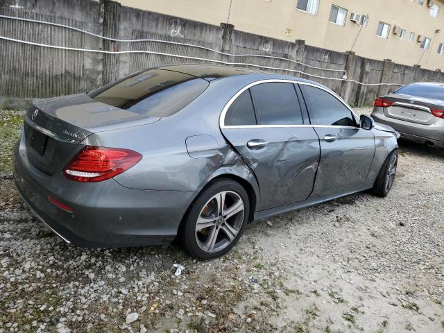 Image 3 of 2020 MERCEDES-BENZ E 350 4MATIC 2020 with VIN W1KZF8EB9LA824999