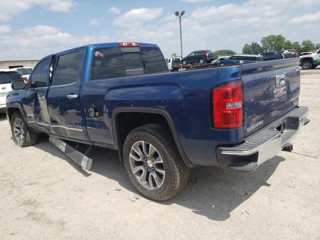 Image 2 of 2015 GMC SIERRA K1500 SLT 2015 with VIN 3GTU2VEC8FG523430
