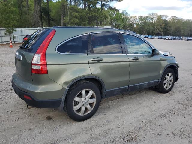 Obraz 3 z 2008 HONDA CR-V EXL 2008 z VIN 5J6RE48788L025377