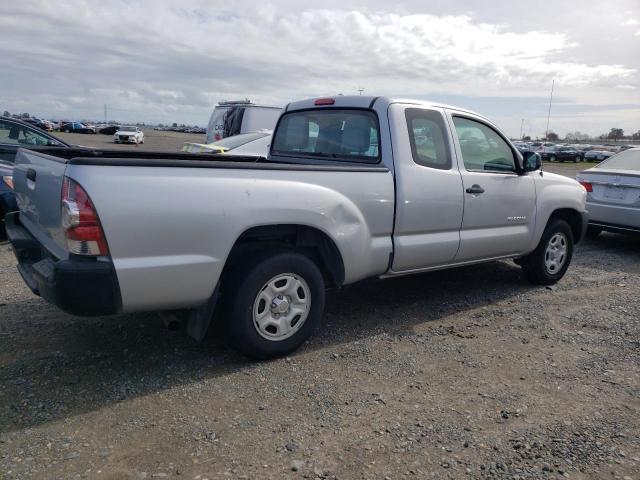 Obraz 3 z 2009 TOYOTA TACOMA ACCESS CAB 2009 z VIN 5TETX22N99Z593190