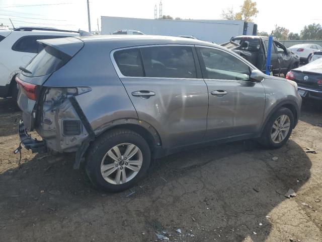 Изображение 3 2017 KIA SPORTAGE LX 2017 с VIN KNDPMCAC9H7104440