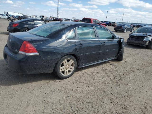Obraz 3 z 2014 CHEVROLET IMPALA LIMITED LT 2014 z VIN 2G1WB5E32E1118446