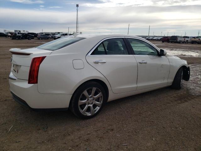 Изображение 3 2013 CADILLAC ATS LUXURY 2013 с VIN 1G6AB5RA1D0177575