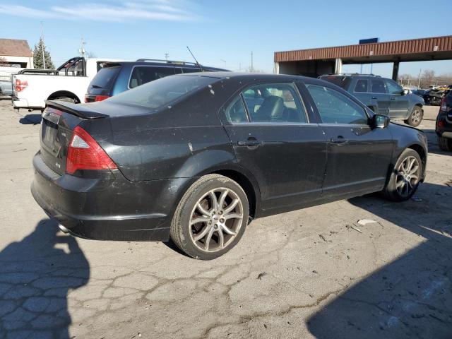 Obraz 3 z 2010 FORD FUSION SEL 2010 z VIN 3FAHP0JG9AR205236