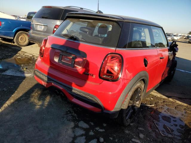 Obraz 3 z 2022 MINI COOPER S 2022 z VIN WMW53DH02N2R86908