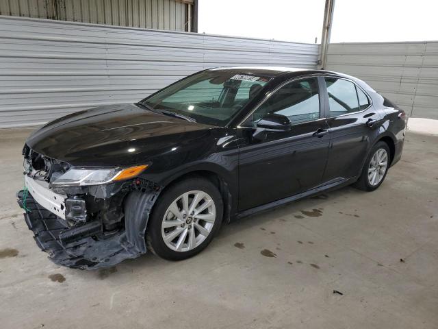 Obraz 1 z 2022 TOYOTA CAMRY LE 2022 z VIN 4T1C11AK6NU662807
