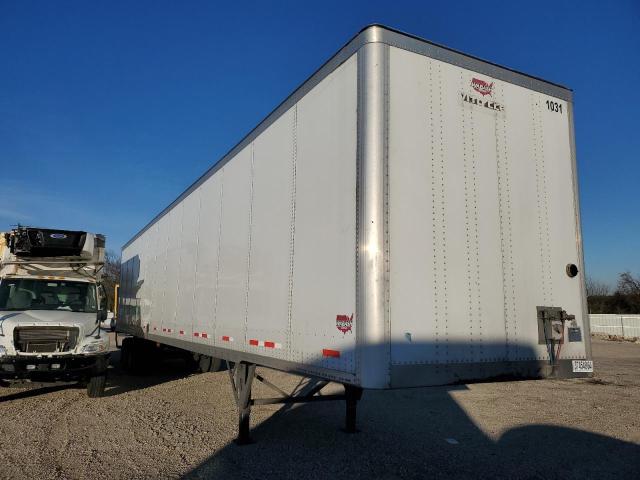 Image 1 of 2019 WABASH DRY VAN 2019 with VIN 1JJV532D3KL112096