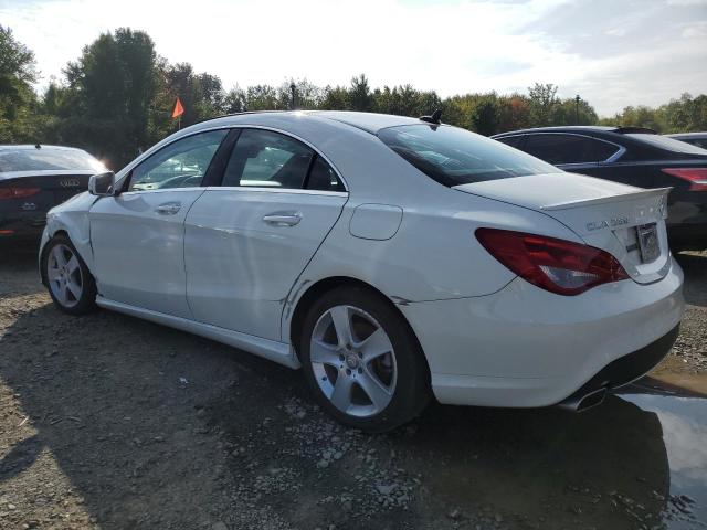 Obraz 2 z 2016 MERCEDES-BENZ CLA 250 4MATIC 2016 z VIN WDDSJ4GB0GN373496