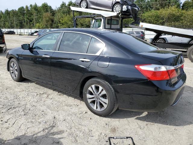 Obraz 2 z 2015 HONDA ACCORD LX 2015 z VIN 1HGCR2F3XFA164943