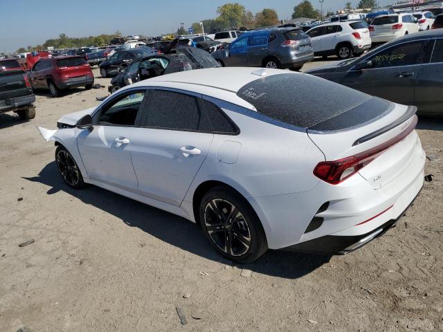 Изображение 2 2023 KIA K5 GT LINE 2023 с VIN 5XXG64J27PG222337