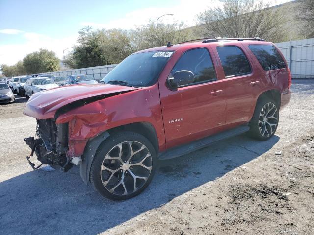 Изображение 2012 CHEVROLET TAHOE C1500  LS 2012