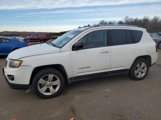 2017 JEEP COMPASS SPORT 2017 image