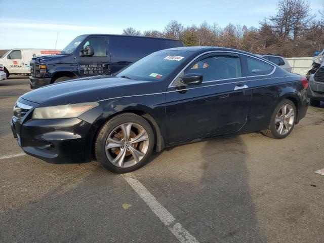 Image 1 of 2011 HONDA ACCORD EXL 2011 with VIN 1HGCS2A82BA007800