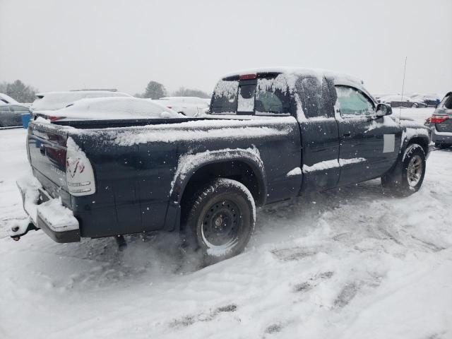 Изображение 3 2003 DODGE DAKOTA SXT 2003 с VIN 1D7HL12X43S333164