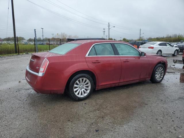 Изображение 3 2013 CHRYSLER 300  2013 с VIN 2C3CCAAGXDH735807