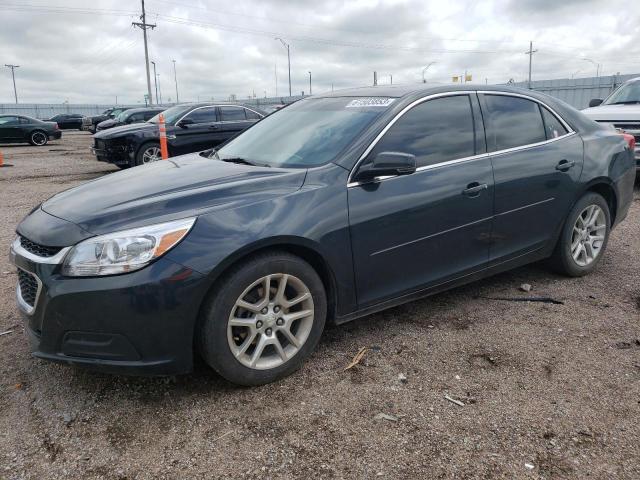 Изображение 1 2014 CHEVROLET MALIBU 1LT 2014 с VIN 1G11C5SL8EF219608