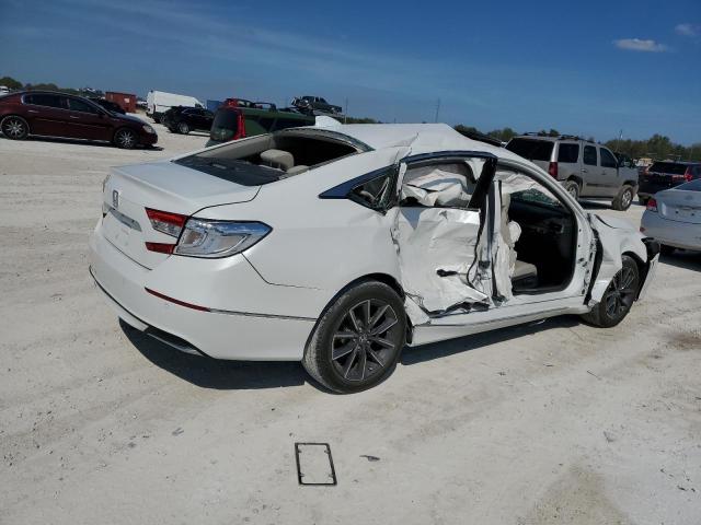 Image 3 of 2021 HONDA ACCORD EXL 2021 with VIN 1HGCV1F58MA025155