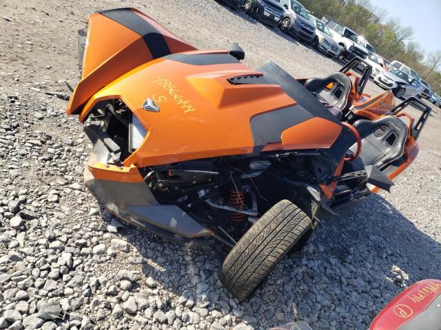 Obraz 2 z 2015 POLARIS SLINGSHOT SL 2015 z VIN 57XAAPFA8F5105205