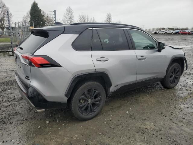 Obraz 3 z 2022 TOYOTA RAV4 XSE 2022 z VIN 4T3E6RFV4NU081325