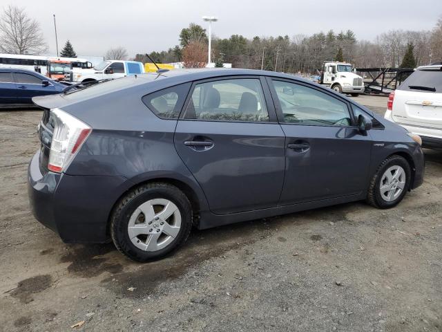 Obraz 3 z 2010 TOYOTA PRIUS  2010 z VIN JTDKN3DU6A0153928