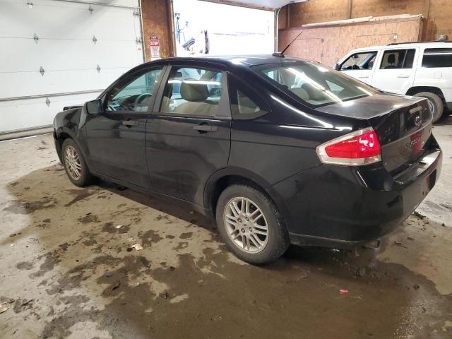 Image 2 of 2010 FORD FOCUS SE 2010 with VIN 1FAHP3FN5AW106273