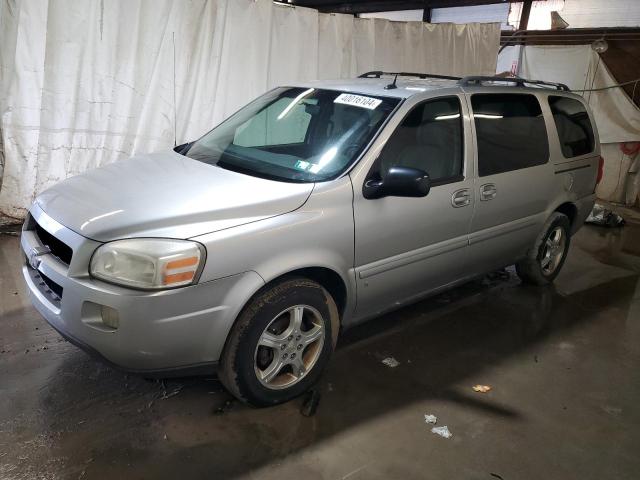 Изображение 1 2007 CHEVROLET UPLANDER LT 2007 с VIN 1GNDV33147D134044