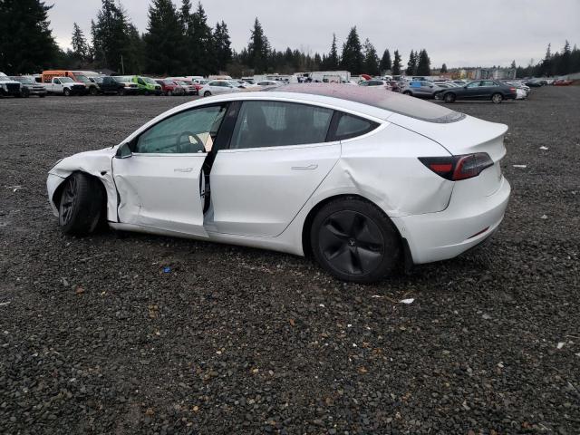 Image 2 of 2018 TESLA MODEL 3  2018 with VIN 5YJ3E1EB1JF129771