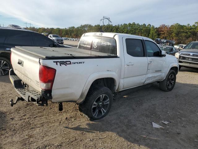 Image 3 of 2017 TOYOTA TACOMA DOUBLE CAB 2017 with VIN 5TFAZ5CN3HX038419