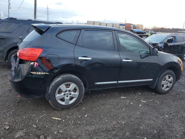 Изображение 3 2011 NISSAN ROGUE S 2011 с VIN JN8AS5MT1BW182571