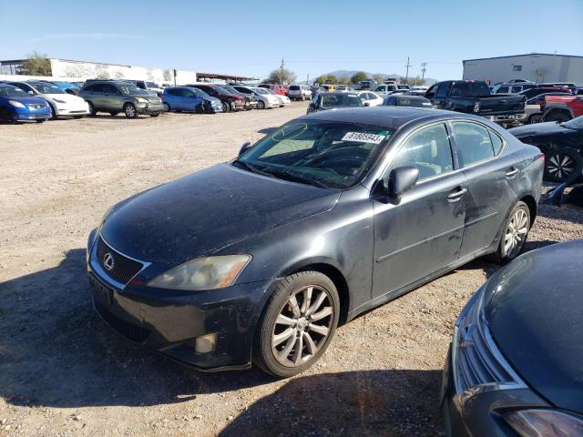 Изображение 1 2008 LEXUS IS 250 2008 с VIN JTHCK262682023339