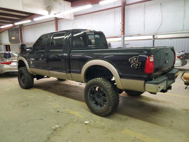 Obraz 2 z 2011 FORD F250 SUPER DUTY 2011 z VIN 1FT7W2BTXBEC34751