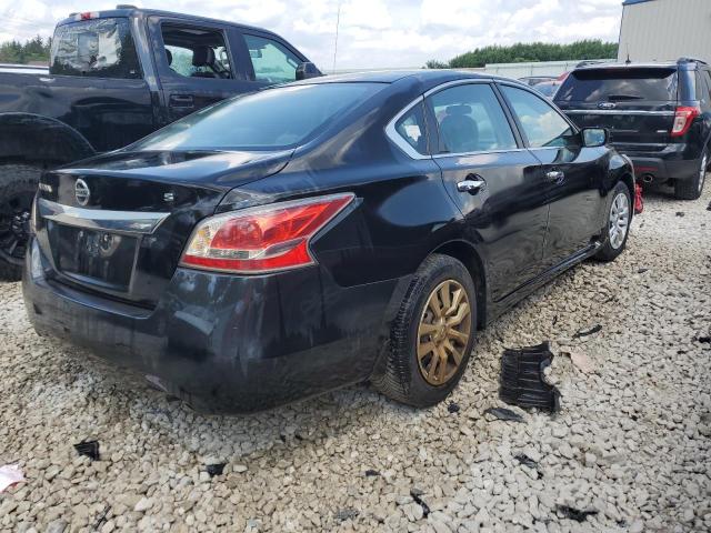 Image 3 of 2015 NISSAN ALTIMA 2.5 2015 with VIN 1N4AL3AP5FC259671