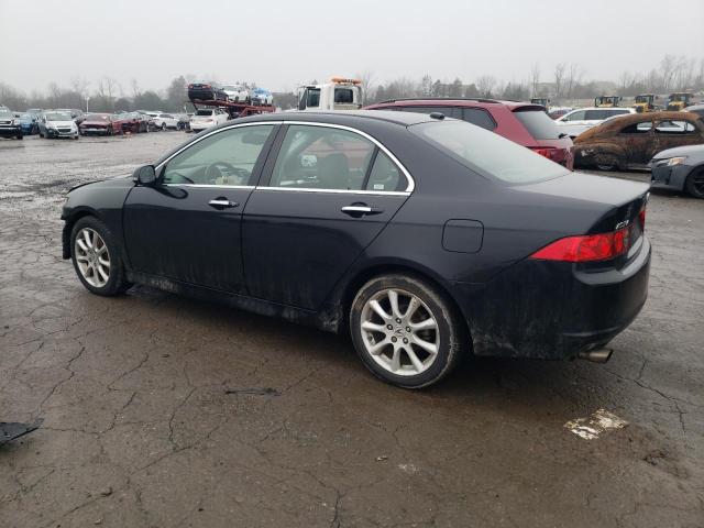 Image 2 of 2008 ACURA TSX  2008 with VIN JH4CL96908C013029