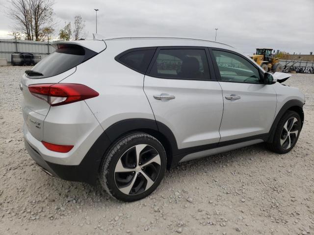 Image 3 of 2018 HYUNDAI TUCSON VALUE 2018 with VIN KM8J3CA22JU827873