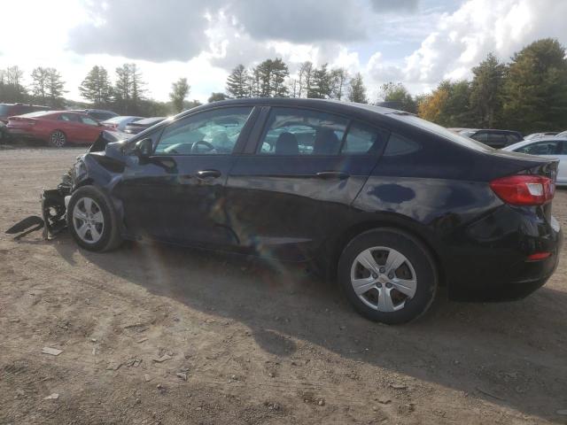 Obraz 2 z 2017 CHEVROLET CRUZE LS 2017 z VIN 1G1BC5SM4H7214515