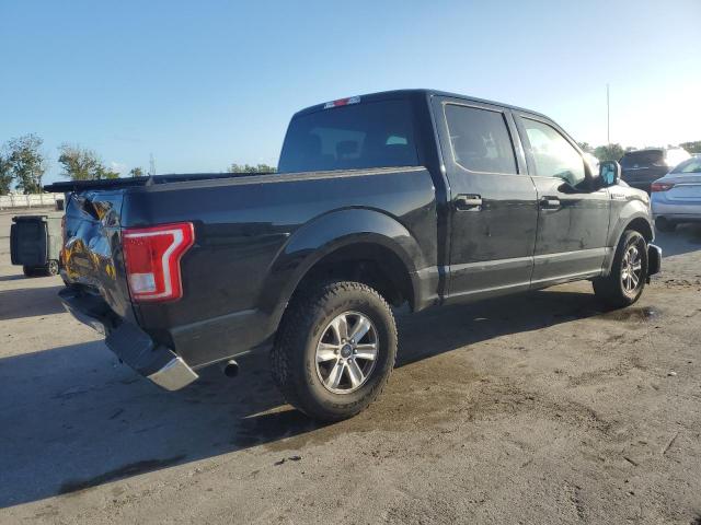 Изображение 3 2017 FORD F150 SUPERCREW 2017 с VIN 1FTEW1CF6HFA12270