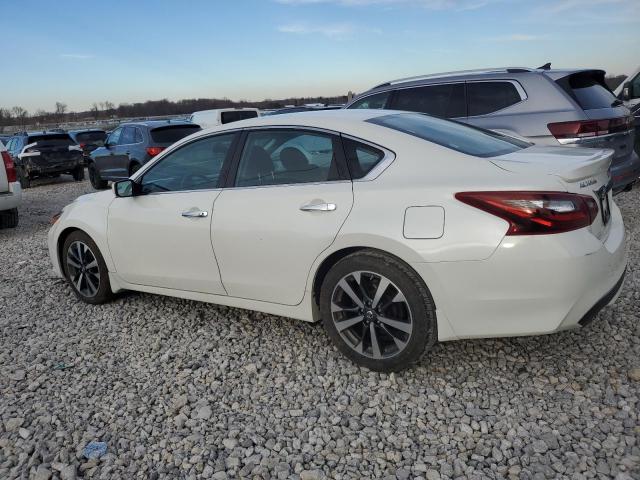 Image 2 of 2017 NISSAN ALTIMA 2.5 2017 with VIN 1N4AL3AP0HC127758