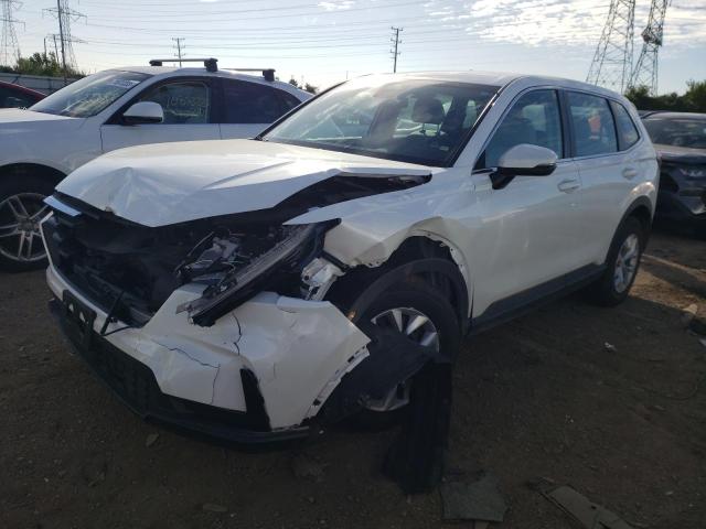 Image 1 of 2023 HONDA CR-V LX 2023 with VIN 7FARS4H27PE019580