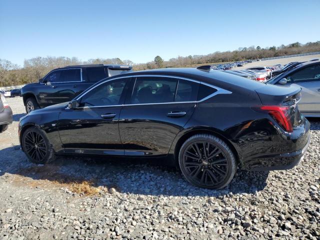 Obraz 2 z 2022 CADILLAC CT5 PREMIUM LUXURY 2022 z VIN 1G6DT5RKXN0117007