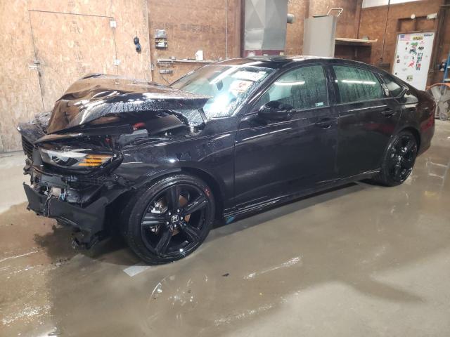 Obraz 1 z 2023 HONDA ACCORD HYBRID SPORT-L 2023 z VIN 1HGCY2F72PA033755