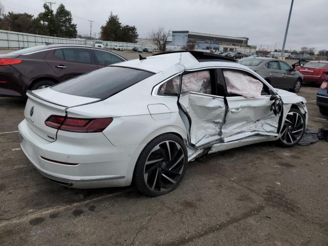 Obraz 3 z 2021 VOLKSWAGEN ARTEON SEL PREMIUM R-LINE 2021 z VIN WVWTR7AN8ME012864