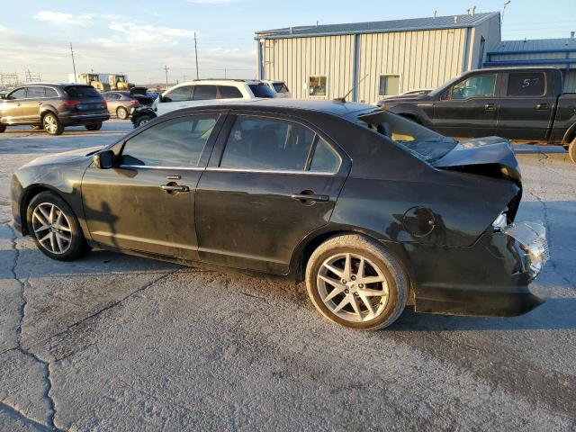 Obraz 2 z 2012 FORD FUSION SEL 2012 z VIN 3FAHP0JA7CR412562