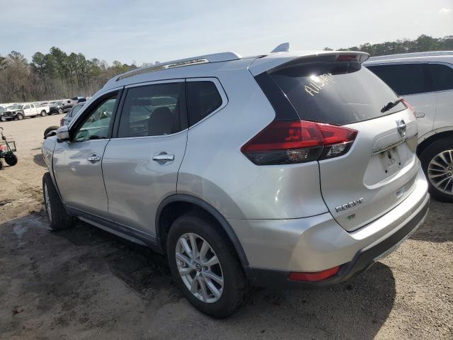 Obraz 2 z 2018 NISSAN ROGUE S 2018 z VIN KNMAT2MT9JP589148