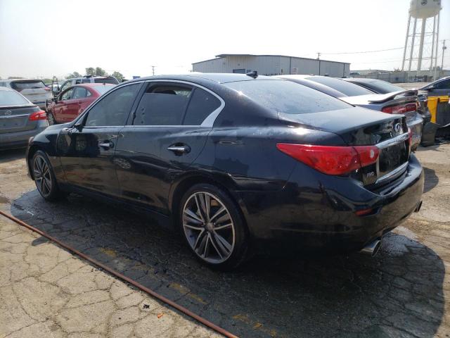 Obraz 2 z 2014 INFINITI Q50 BASE 2014 z VIN JN1BV7AR7EM700682