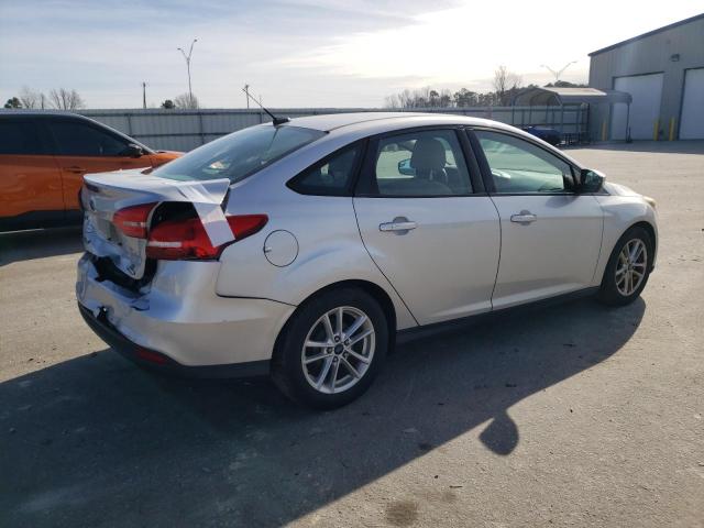 Image 3 of 2015 FORD FOCUS SE 2015 with VIN 1FADP3F27FL372570