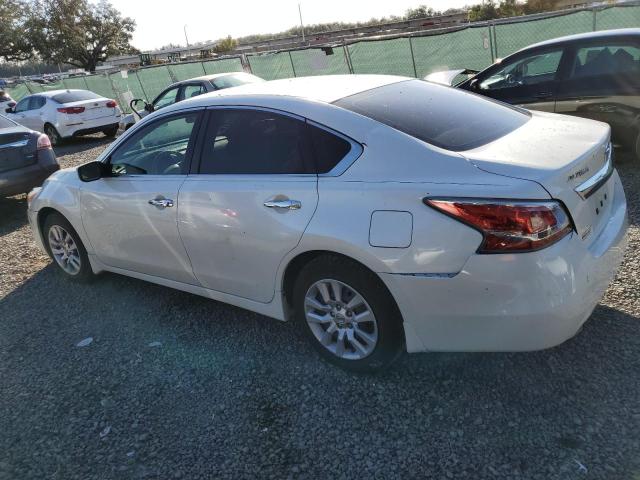 Obraz 2 z 2015 NISSAN ALTIMA 2.5 2015 z VIN 1N4AL3AP2FC478913