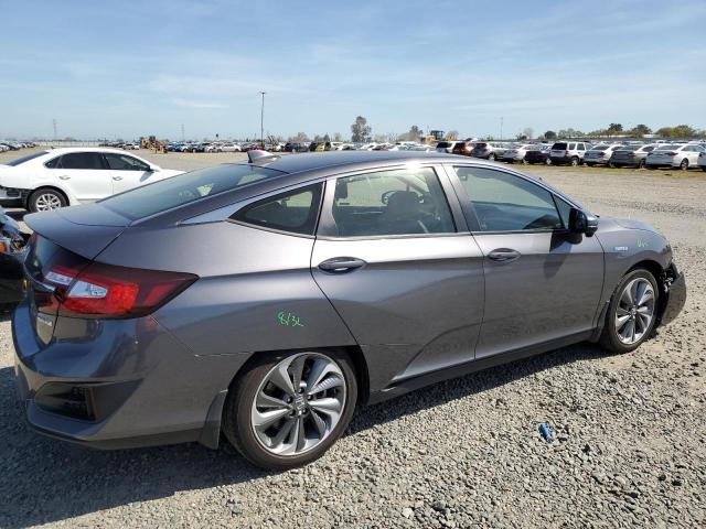 Image 3 of 2020 HONDA CLARITY  2020 with VIN JHMZC5F1XLC002562