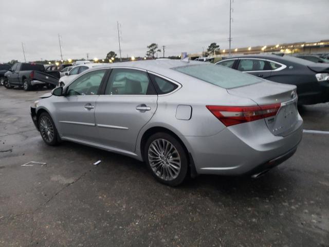 Image 2 of 2017 TOYOTA AVALON XLE 2017 with VIN 4T1BK1EB6HU249714