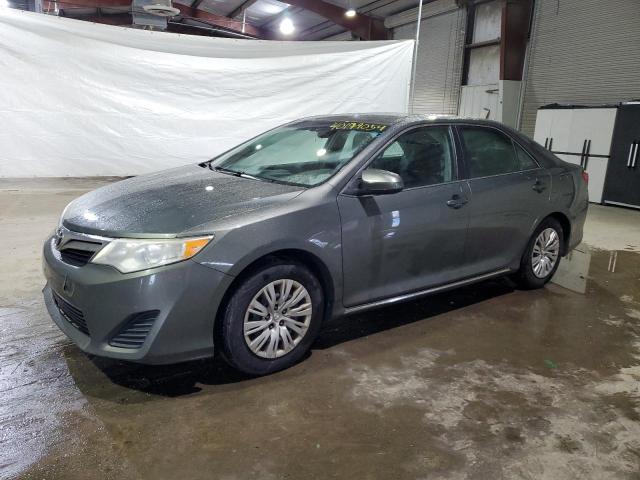 Изображение 1 2014 TOYOTA CAMRY L 2014 с VIN 4T4BF1FK1ER396138