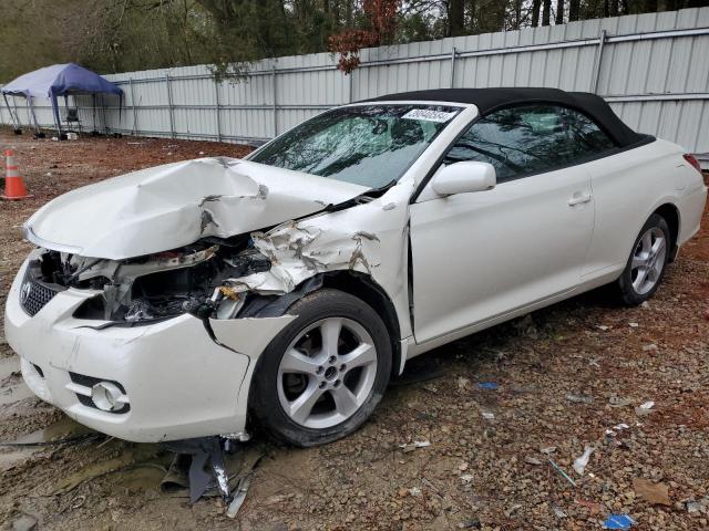 Изображение 2007 TOYOTA CAMRY SOLARA SE 2007
